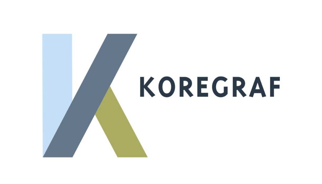 Logo Koregraf
